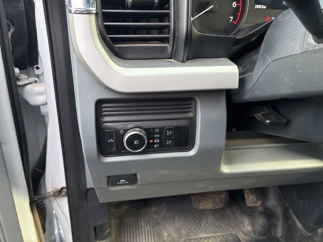 Certified 2024 Ford F350 XL w/ XL Driver Assist Package image 18