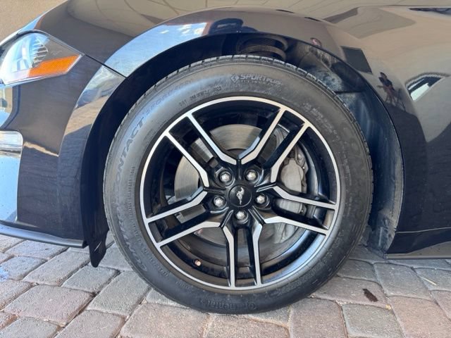 Certified 2018 Ford Mustang GT RWD image 20
