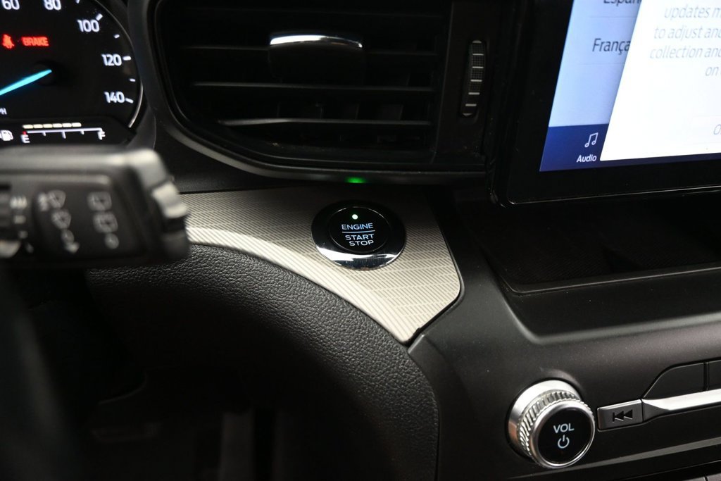 Certified 2020 Ford Explorer XLT RWD image 15