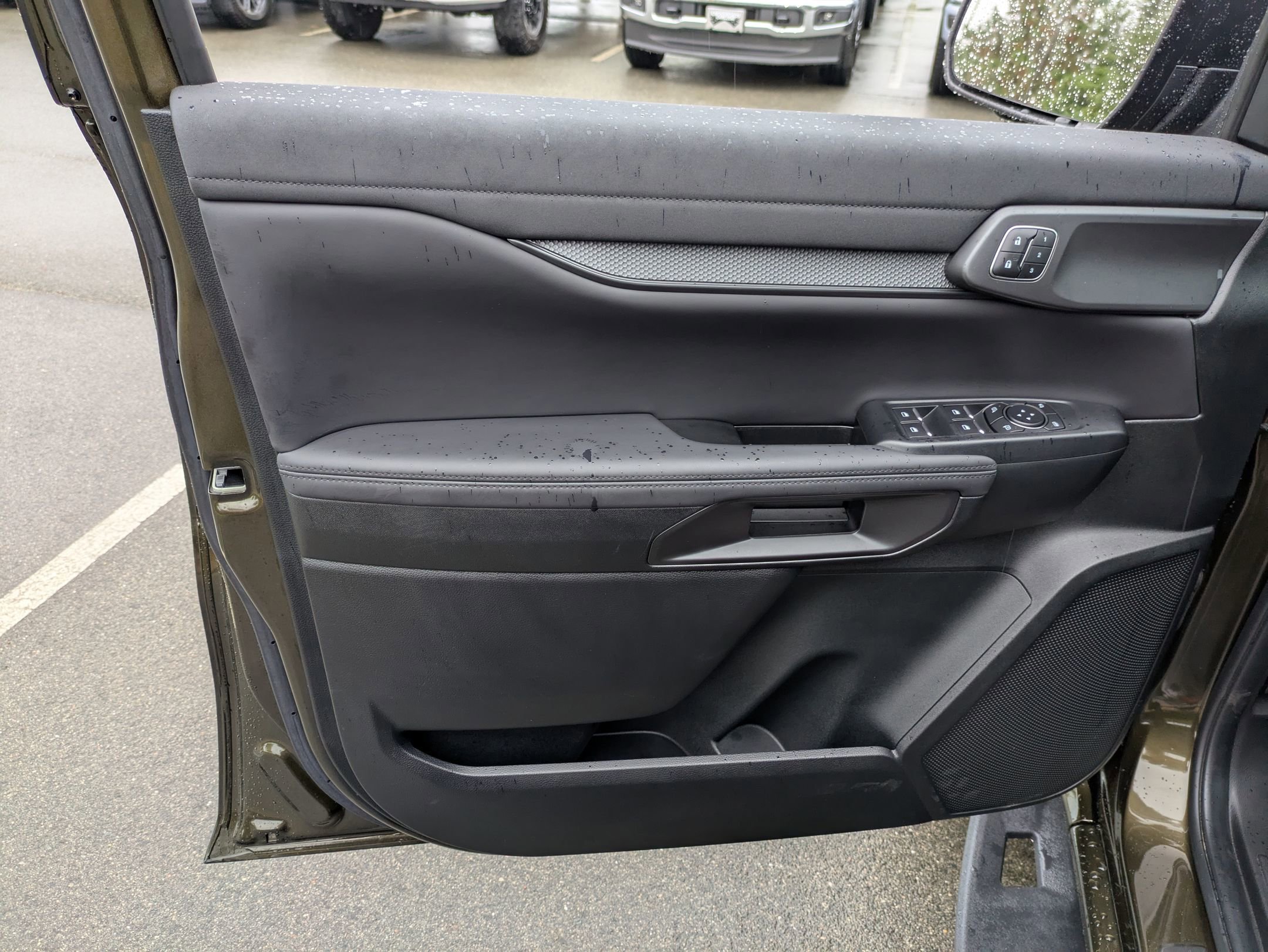 Certified 2024 Ford Ranger Raptor image 15