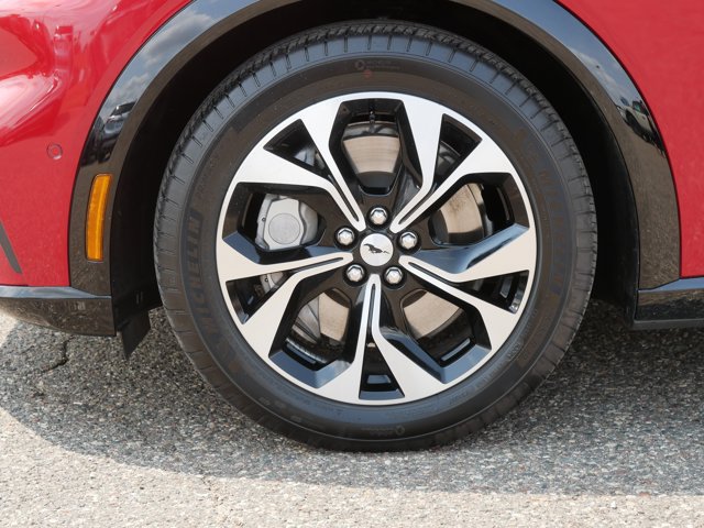 Certified 2023 Ford Mustang Mach-E Premium AWD/4WD image 11