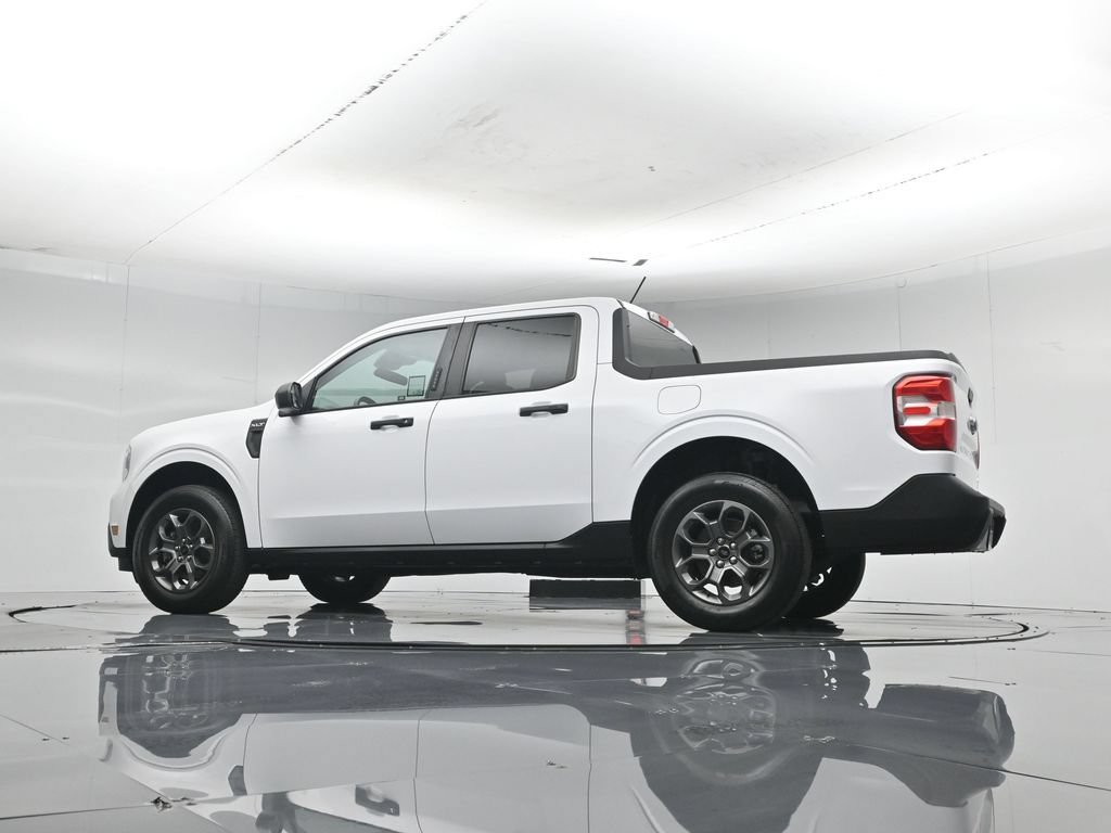 Certified 2023 Ford Maverick XLT w/ Equipment Group 300A Standard AWD/4WD image 52