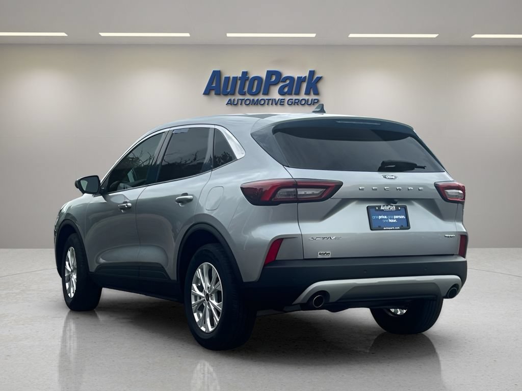 Certified 2023 Ford Escape Active w/ Tech Pack #2 AWD/4WD image 5