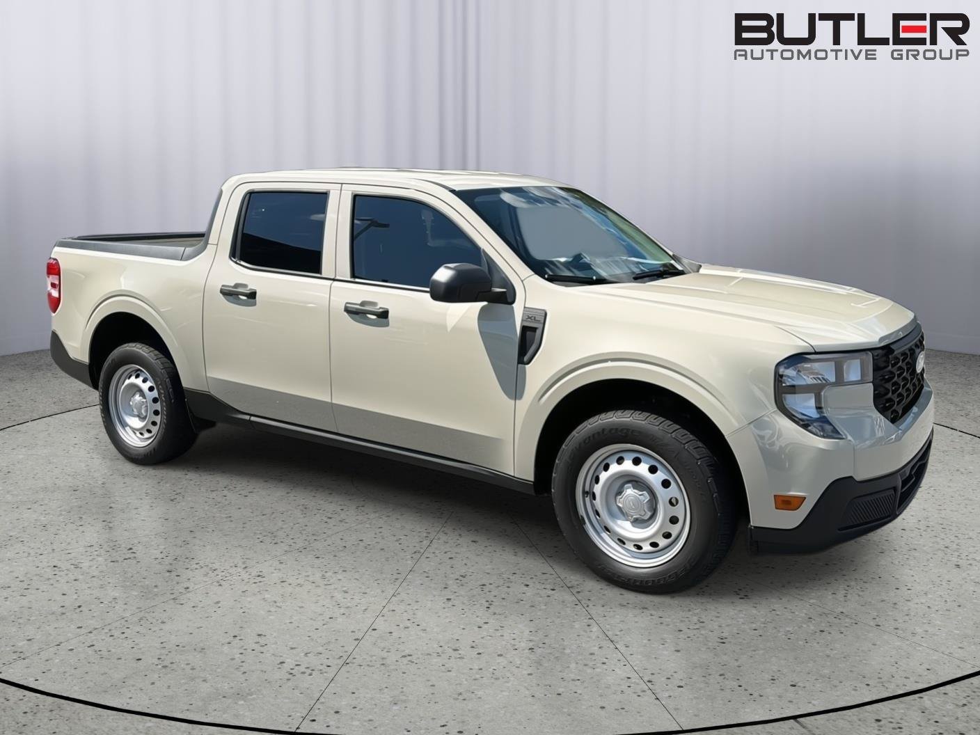 Certified 2025 Ford Maverick XL w/ 4K Tow Package AWD/4WD image 7