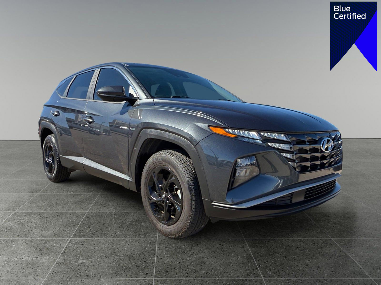 Used 2022 Hyundai Tucson SE