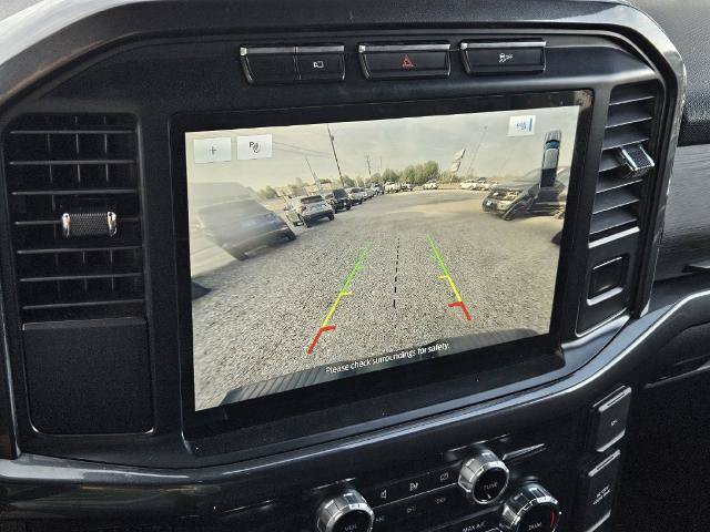 Certified 2022 Ford F150 XLT w/ Equipment Group 302A High AWD/4WD image 23