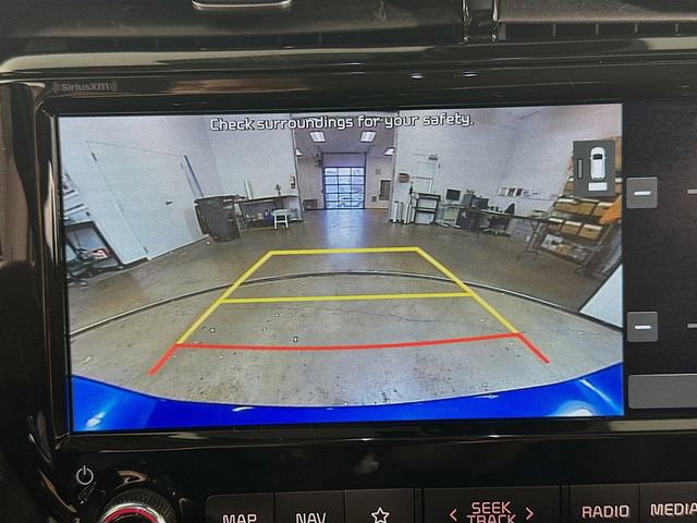 Used 2020 Kia Soul GT-Line Turbo image 26