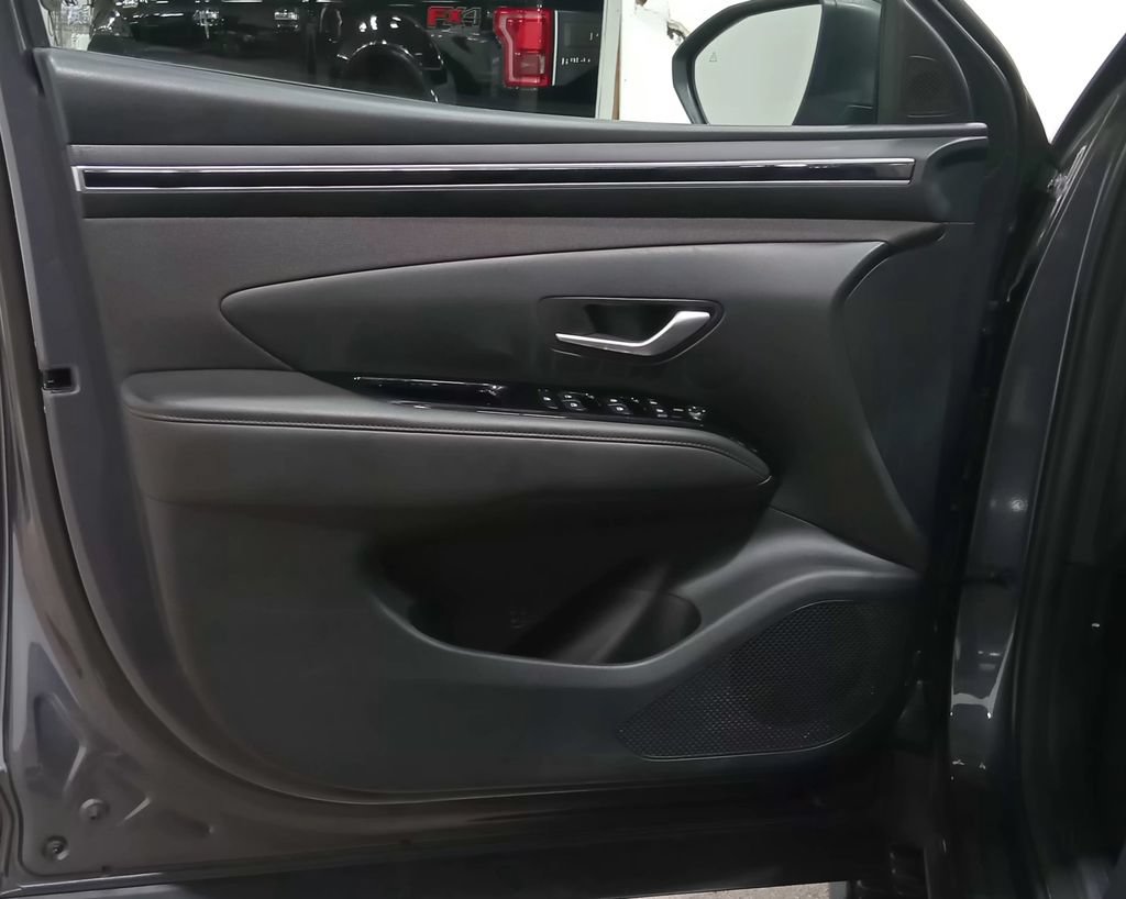 Used 2024 Hyundai Tucson XRT FWD image 17