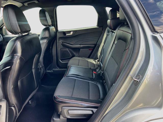 Certified 2024 Ford Escape ST-Line w/ Tech Pack #1 FWD image 25