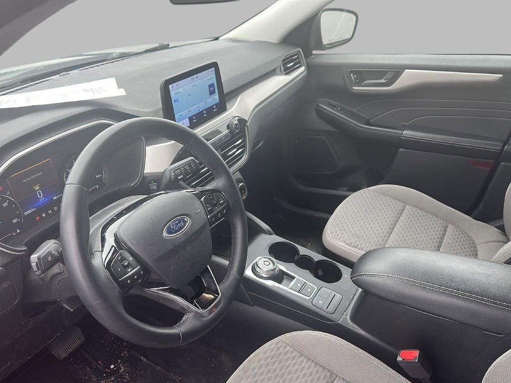 Certified 2022 Ford Escape SE w/ Convenience Package image 11
