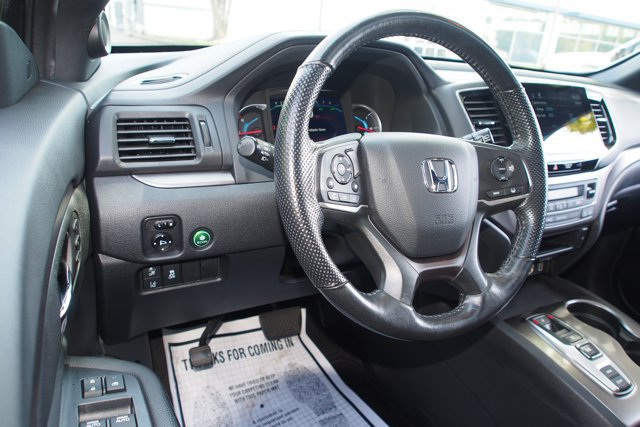 Used 2019 Honda Passport EX-L image 17