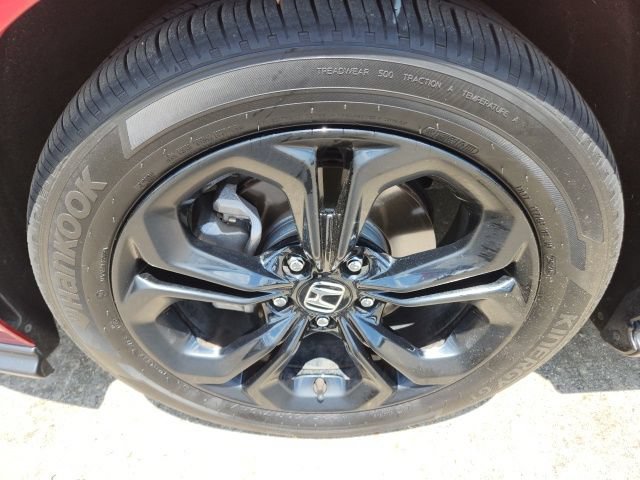 Used 2025 Honda Accord SE image 12