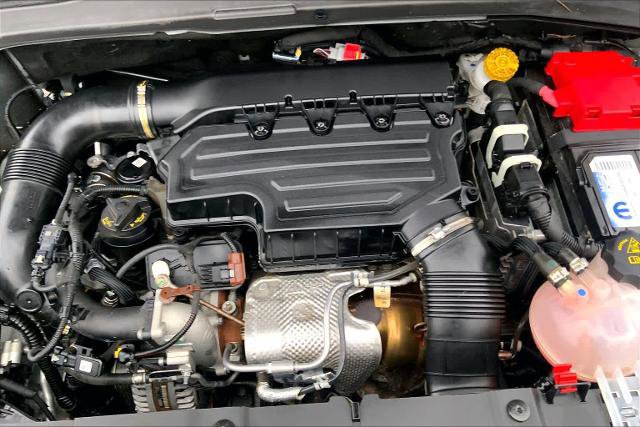 Used 2023 Jeep Renegade Latitude w/ Premium Group image 30