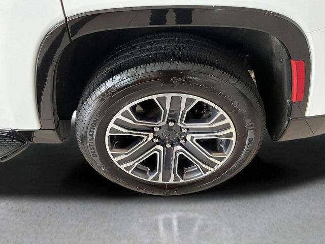 Used 2023 Jeep Wagoneer 4WD w/ Premium Group I image 32