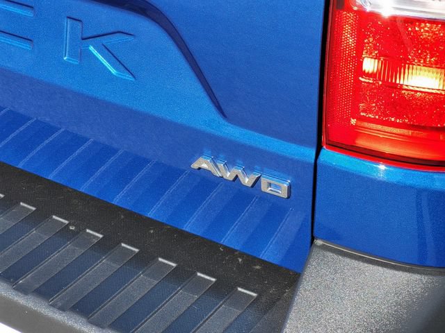 Certified 2024 Ford Maverick Lariat w/ 4K Tow Package AWD/4WD image 11