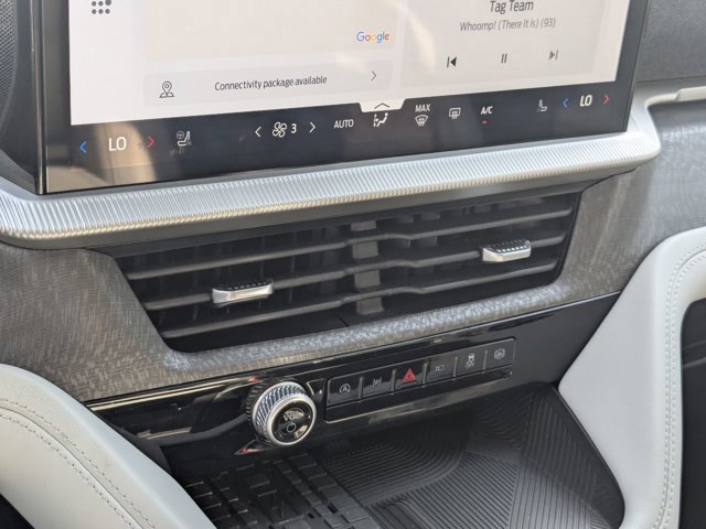 Certified 2025 Ford Explorer Platinum w/ Ultimate Package image 26