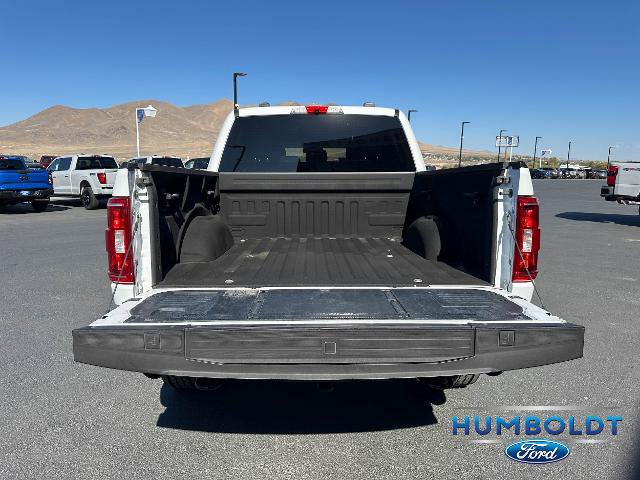 Certified 2022 Ford F150 Tremor w/ Trailer Tow Package AWD/4WD image 28