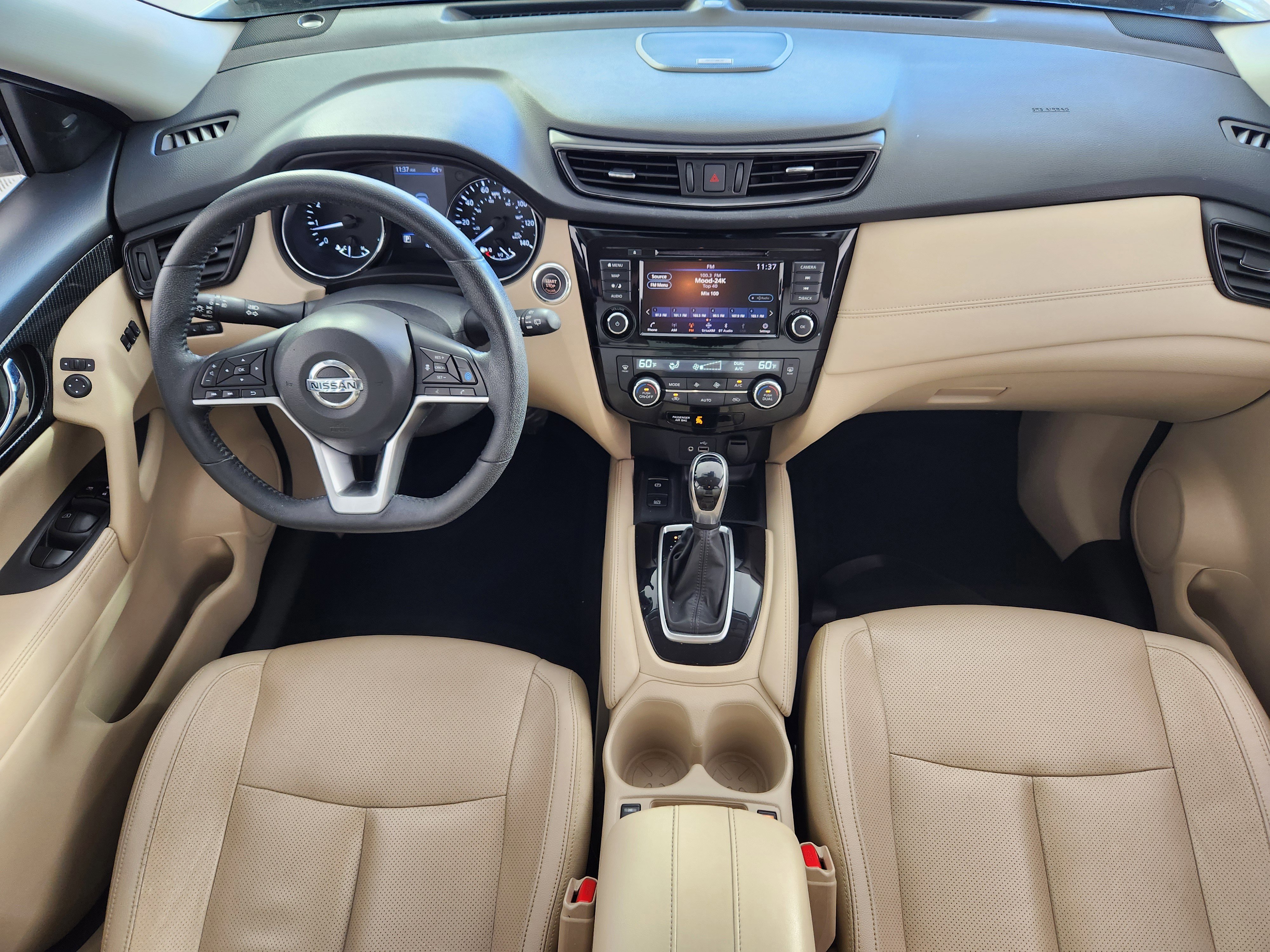 Used 2019 Nissan Rogue SL image 15