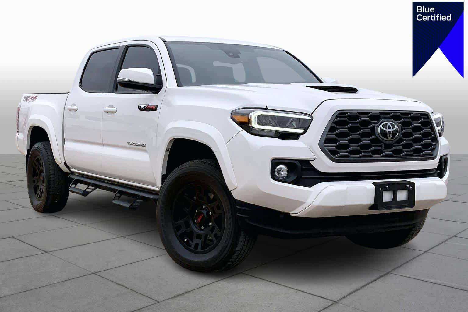 Used 2023 Toyota Tacoma TRD Sport w/ Technology Package