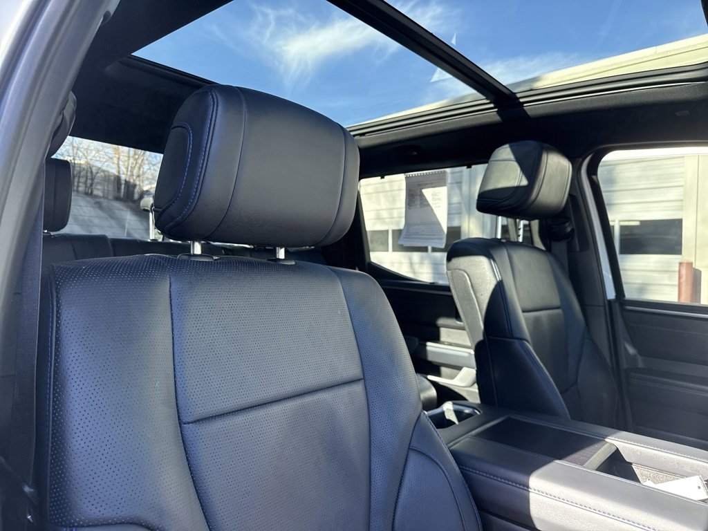 Used 2024 Toyota Tundra Platinum image 29