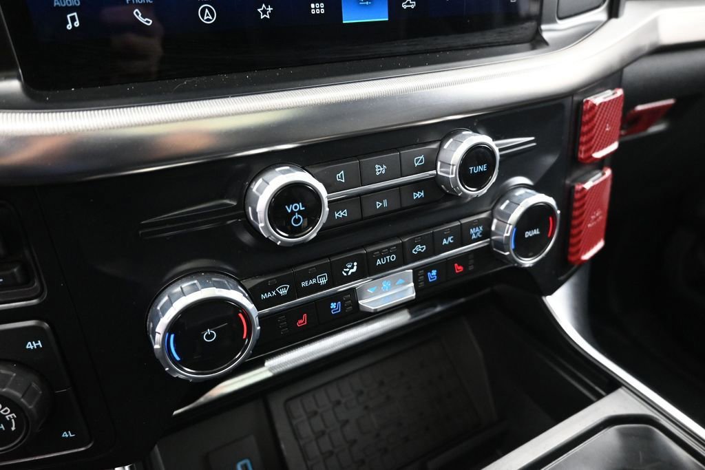 Certified 2023 Ford F150 Raptor AWD/4WD image 45