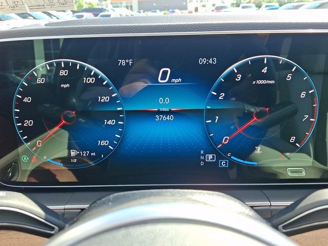 Used 2022 Mercedes-Benz GLE 350 4MATIC image 21