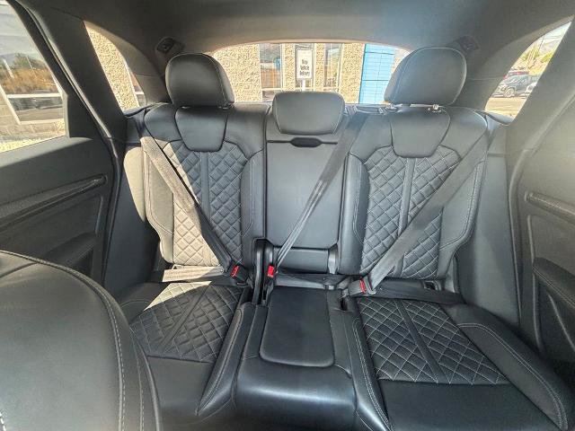 Used 2019 Audi SQ5 Prestige w/ Prestige Package AWD/4WD image 24