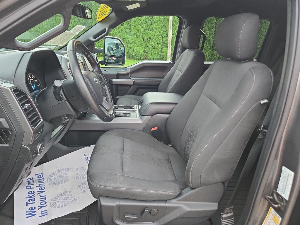 Certified 2020 Ford F150 XLT w/ Equipment Group 302A Luxury AWD/4WD image 20
