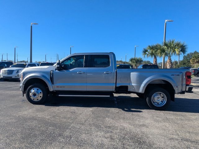 Certified 2023 Ford F450 Lariat image 2