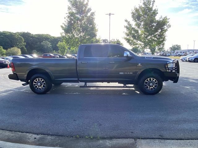 Used 2020 RAM 3500 Limited AWD/4WD video 2