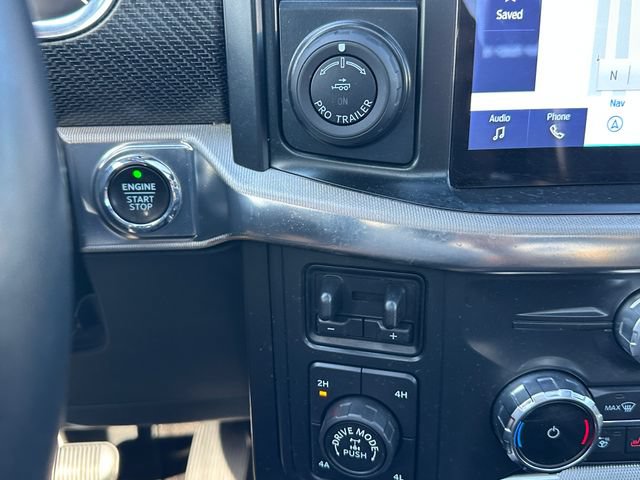 Certified 2022 Ford F150 Raptor w/ Equipment Group 801A High AWD/4WD image 32