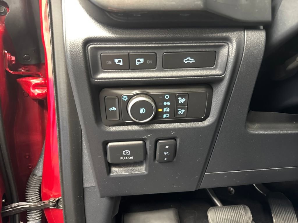 Certified 2021 Ford F150 XLT w/ Equipment Group 302A High AWD/4WD image 39