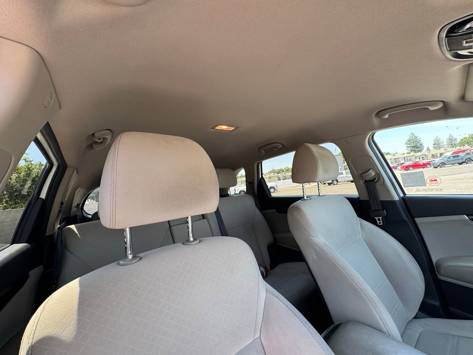 Used 2020 Kia Sorento LX FWD image 18
