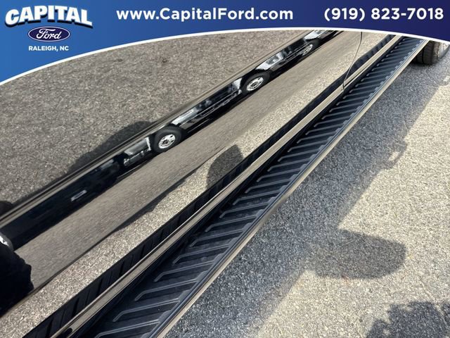 Certified 2023 Ford F150 XLT w/ Equipment Group 302A High image 15