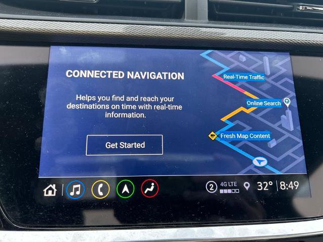 Used 2021 Buick Encore GX Select w/ Advanced Technology Package image 30