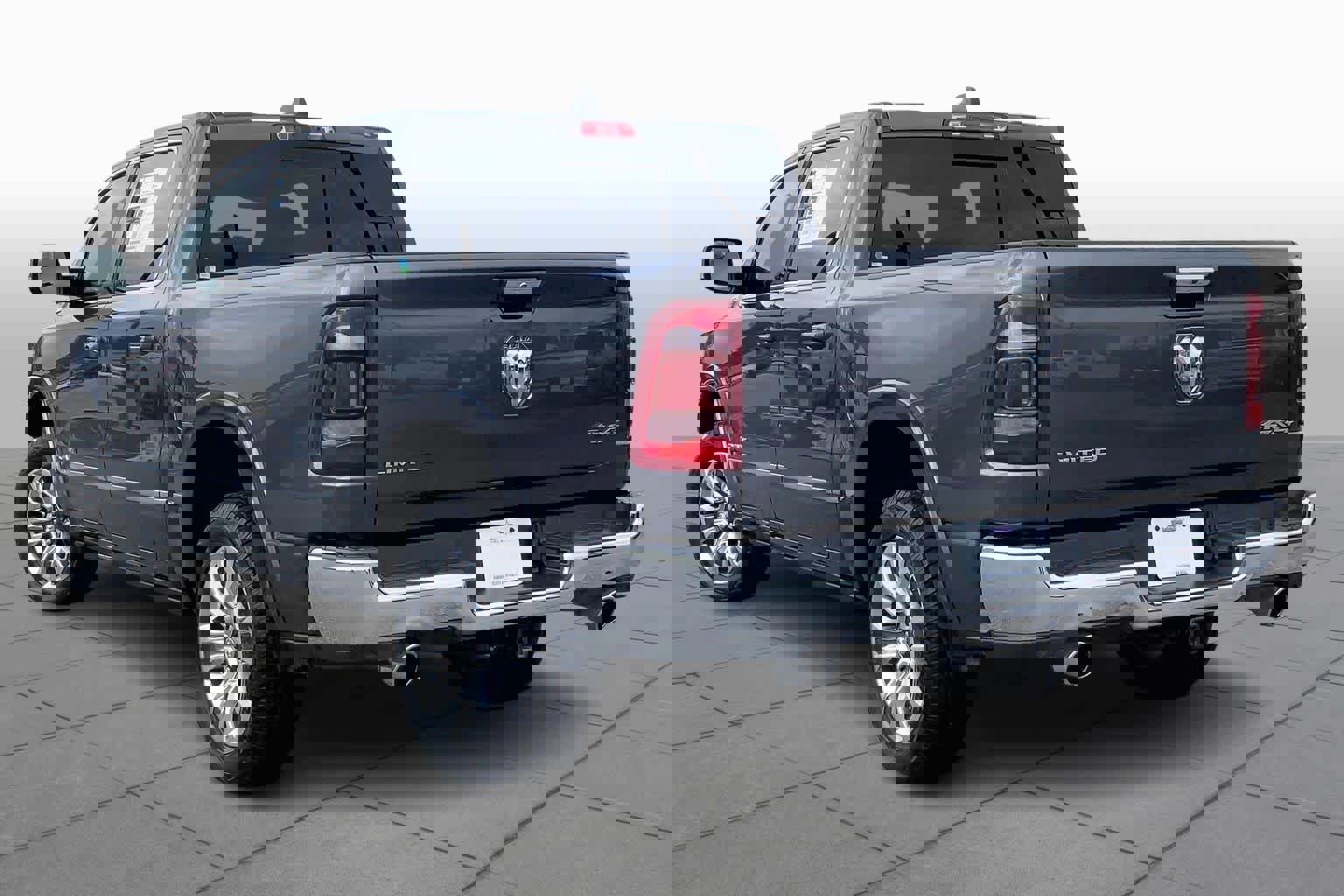 Used 2022 RAM 1500 Limited image 22