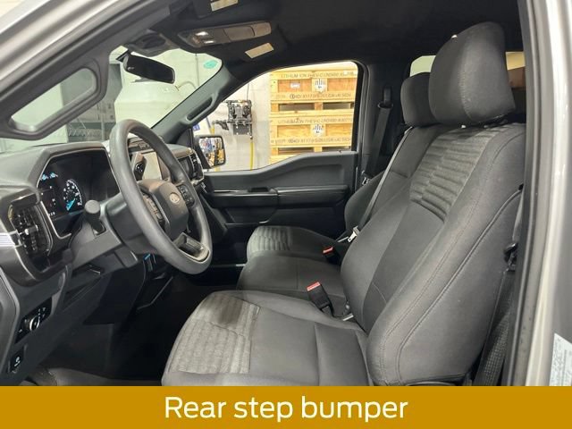 Certified 2023 Ford F150 XL w/ STX Appearance Package AWD/4WD image 30