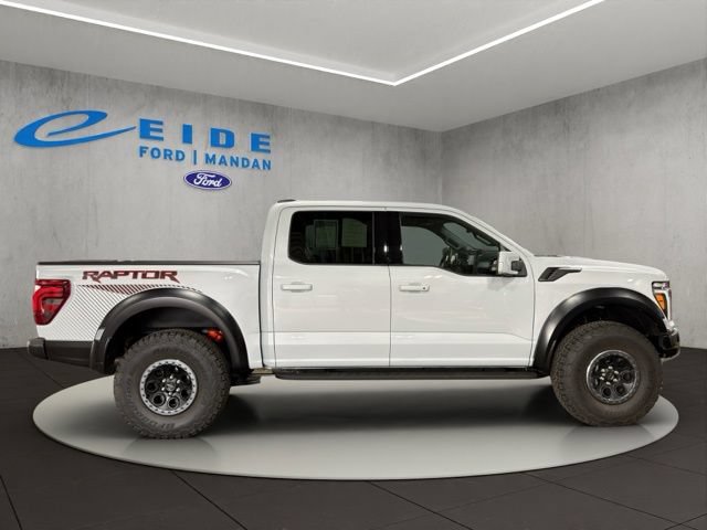 Certified 2025 Ford F150 Raptor AWD/4WD image 15