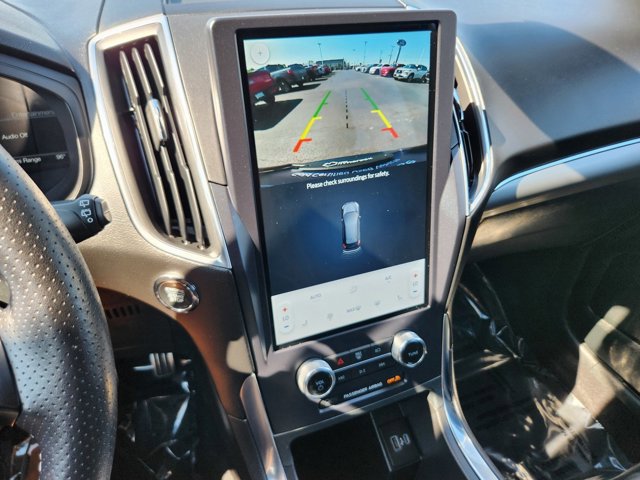 Certified 2022 Ford Edge ST w/ Cargo Accessory Package image 10