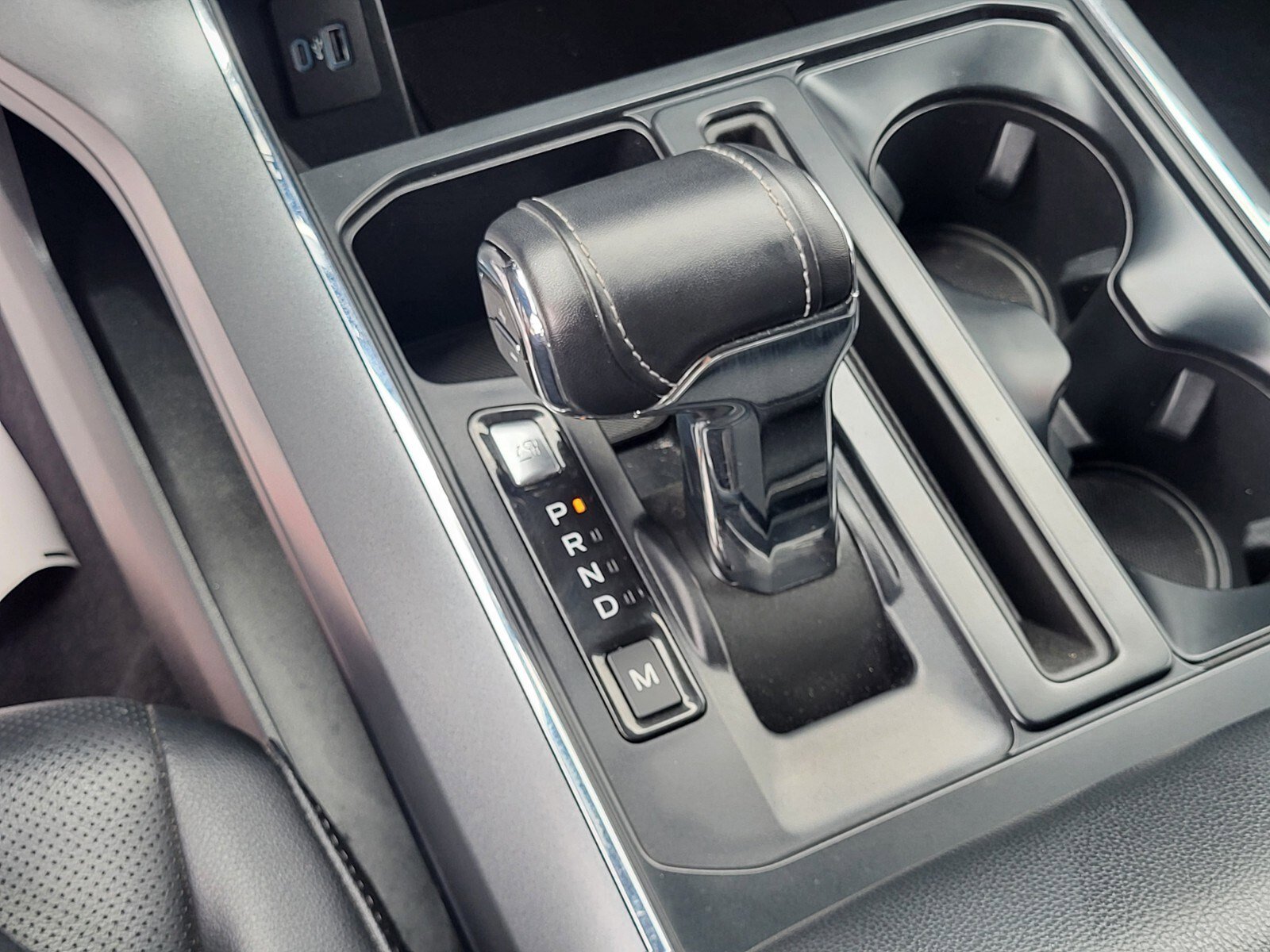 Certified 2023 Ford F150 Lariat AWD/4WD image 26