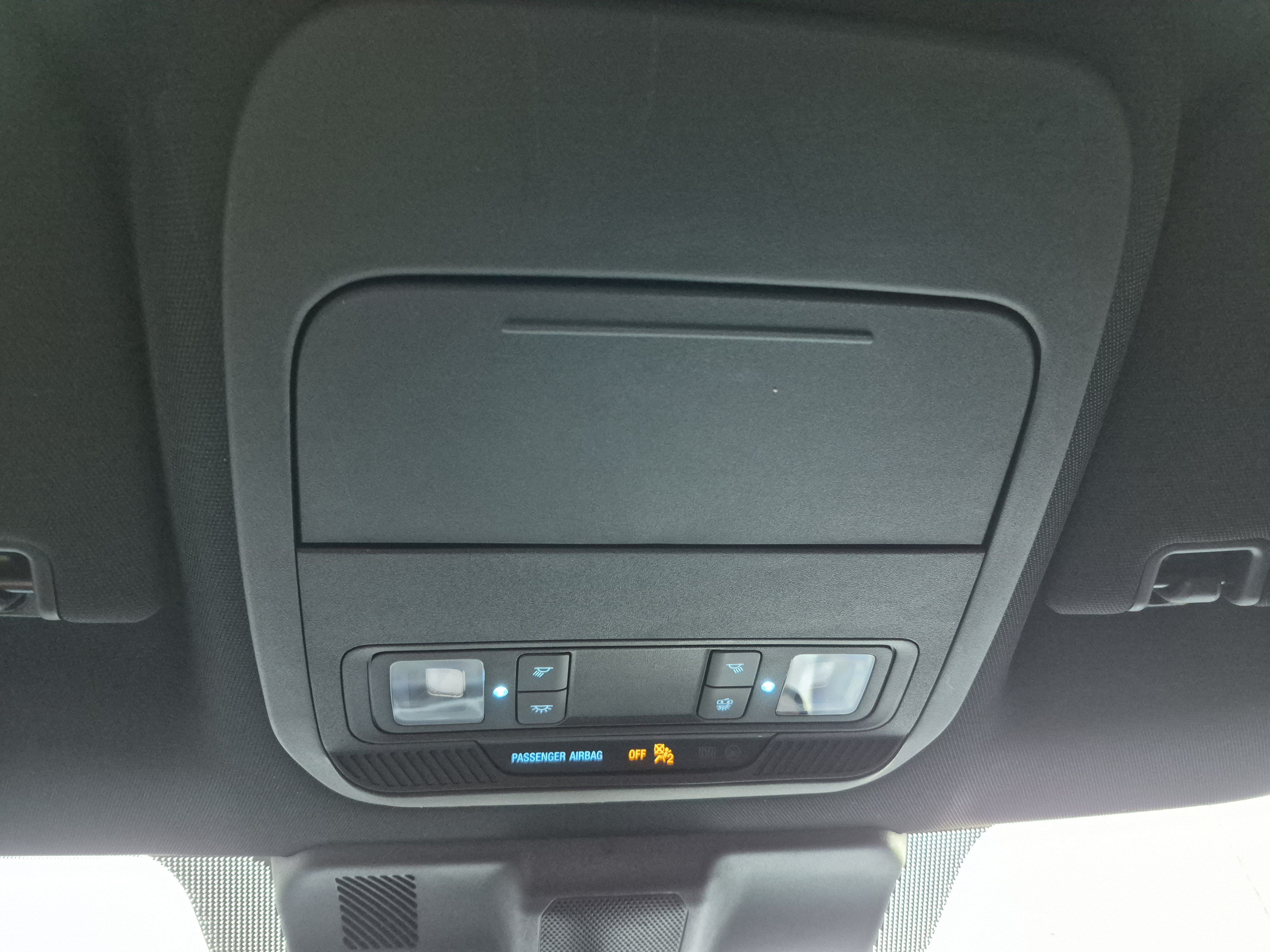 Certified 2025 Ford F150 STX w/ Equipment Group 201A FX4 AWD/4WD image 35