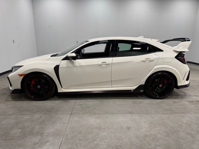 Used 2021 Honda Civic Type R image 8