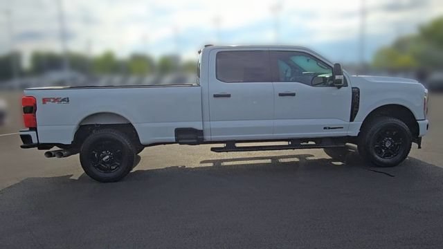 Certified 2023 Ford F350 XL w/ STX Appearance Package AWD/4WD image 2