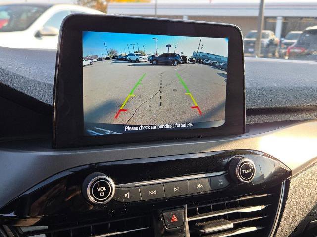 Certified 2023 Ford Escape Active w/ Cold Weather Package image 29