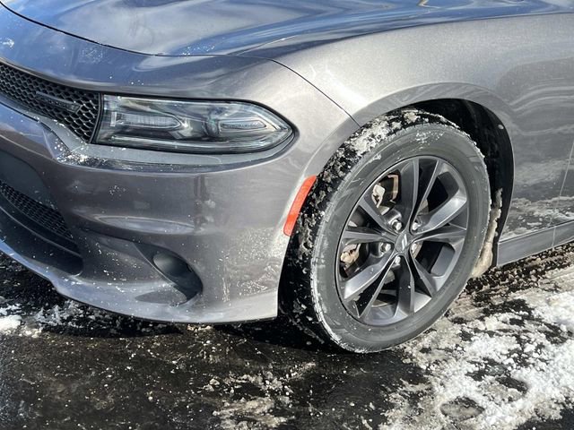 Used 2020 Dodge Charger GT w/ Plus Group image 8