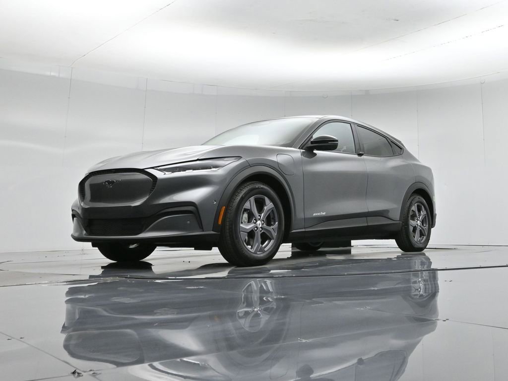 Certified 2023 Ford Mustang Mach-E Select image 49