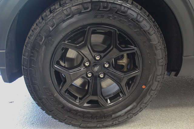 Certified 2022 Ford Explorer Timberline AWD/4WD image 31