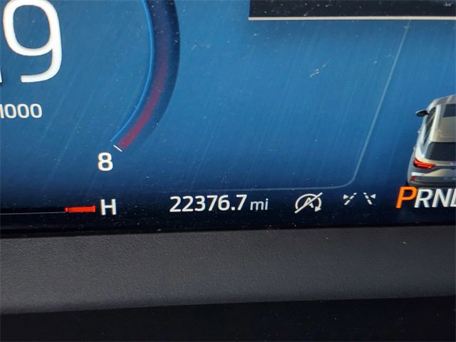 Certified 2023 Ford Escape Active w/ Tech Pack #2 image 20