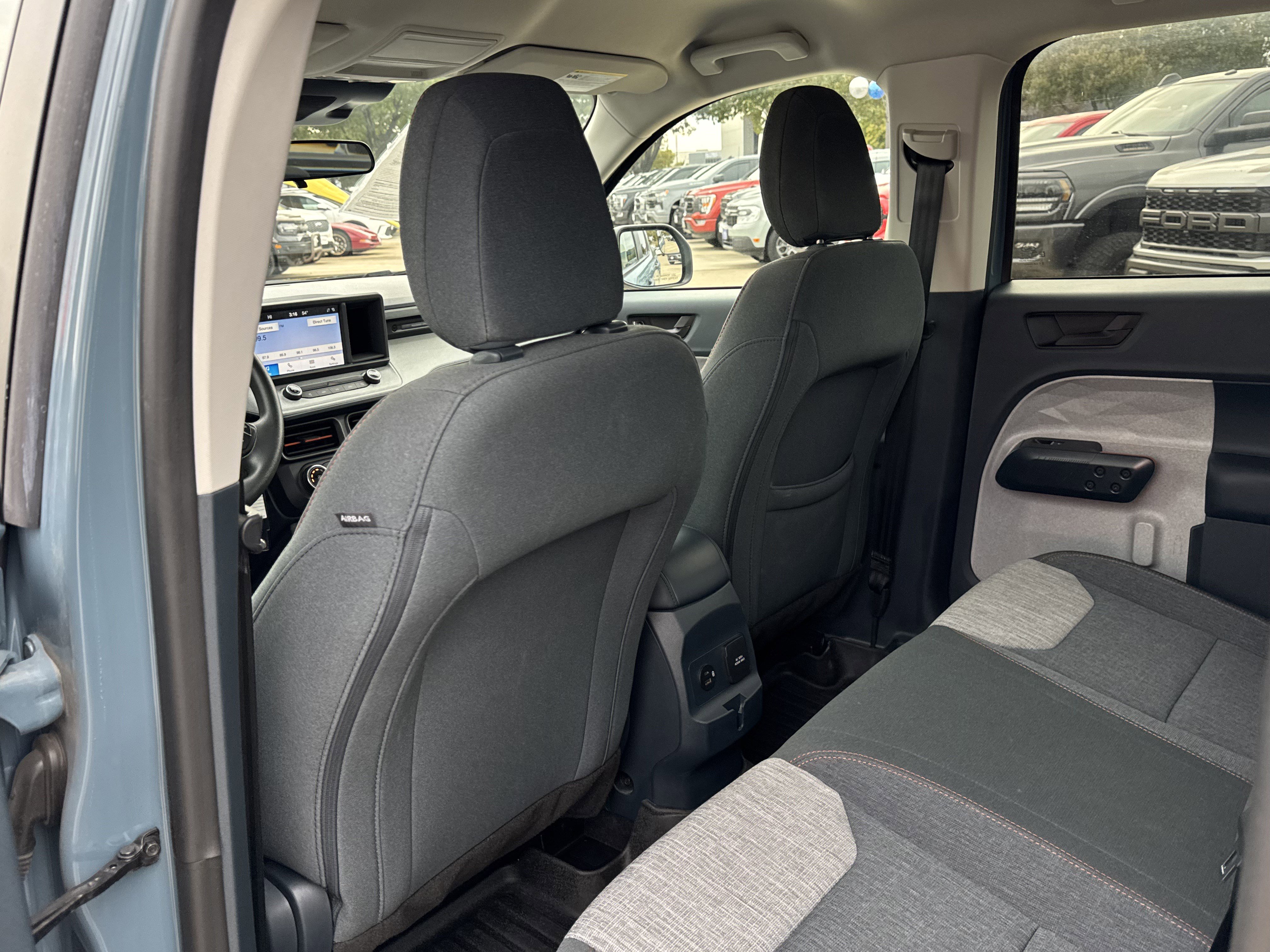 Certified 2023 Ford Maverick XLT image 15