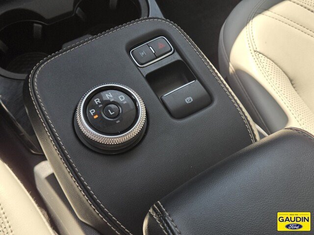 Certified 2023 Ford Mustang Mach-E Premium RWD image 23